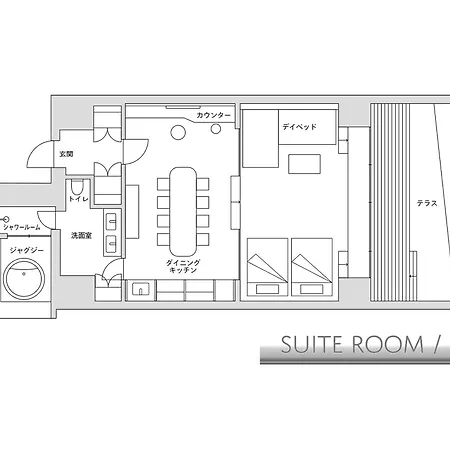 Rakuten Stay Atami Atami  Room photo