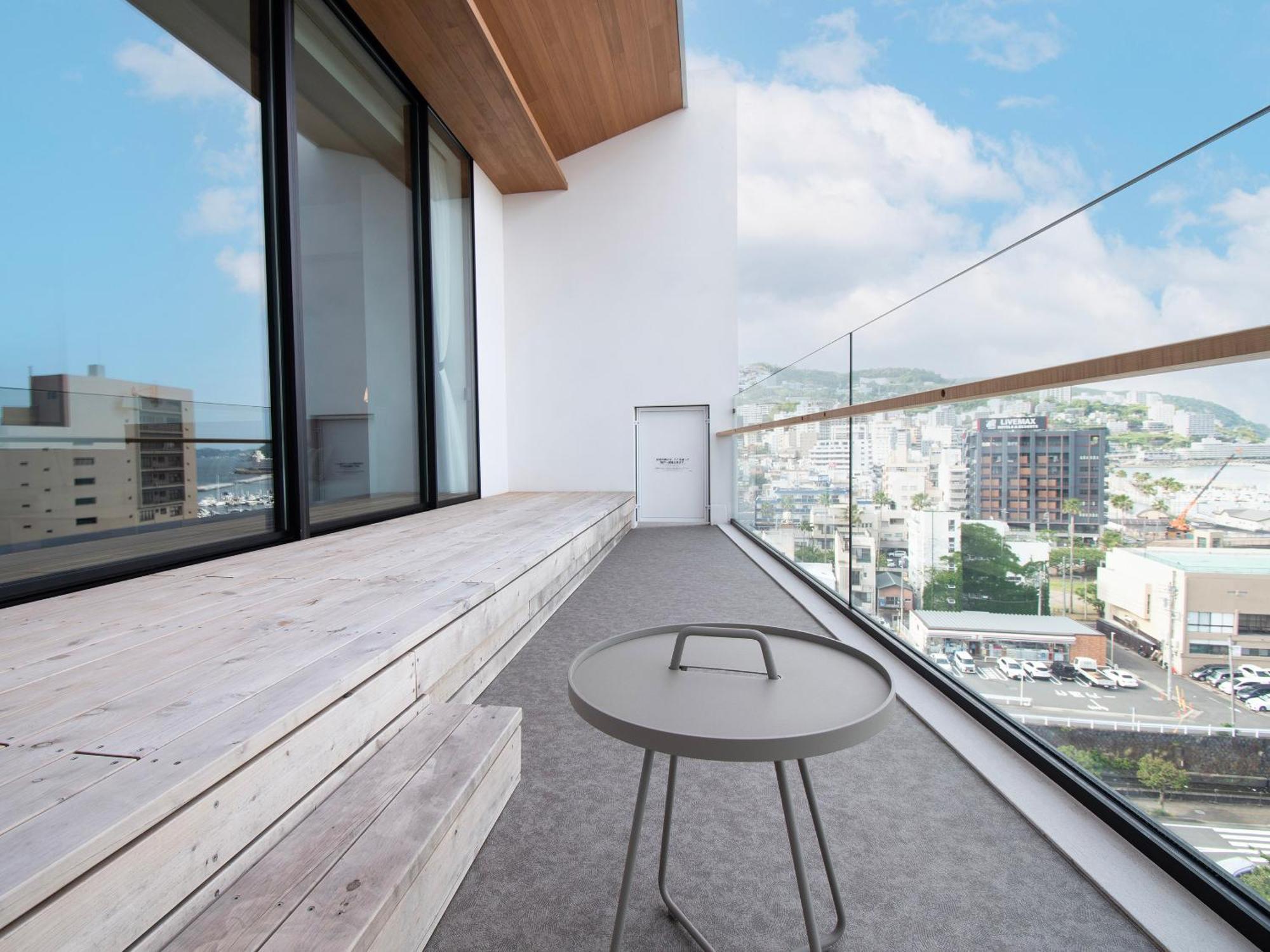 Rakuten Atami Apartment