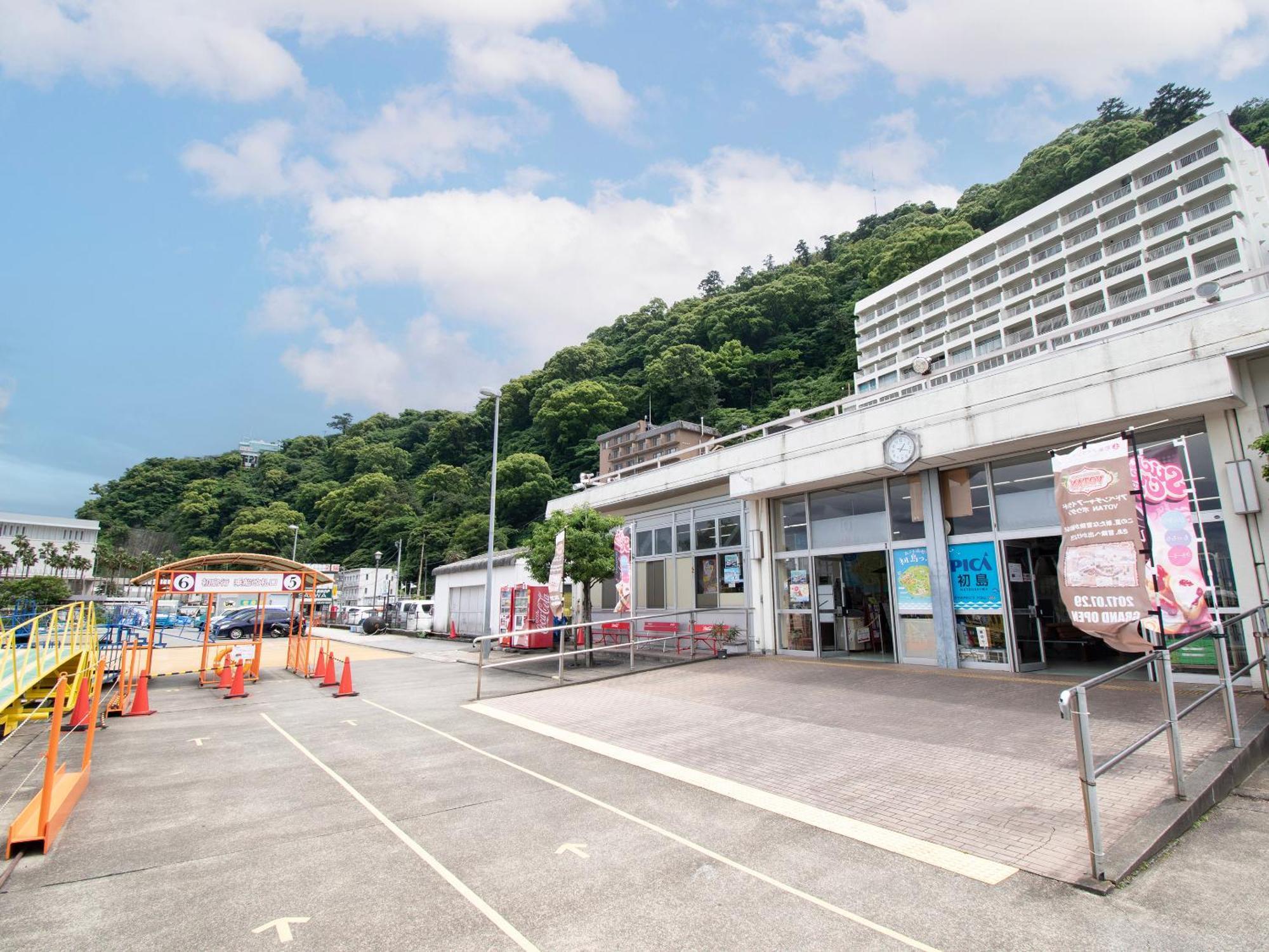 Apartment Rakuten Atami