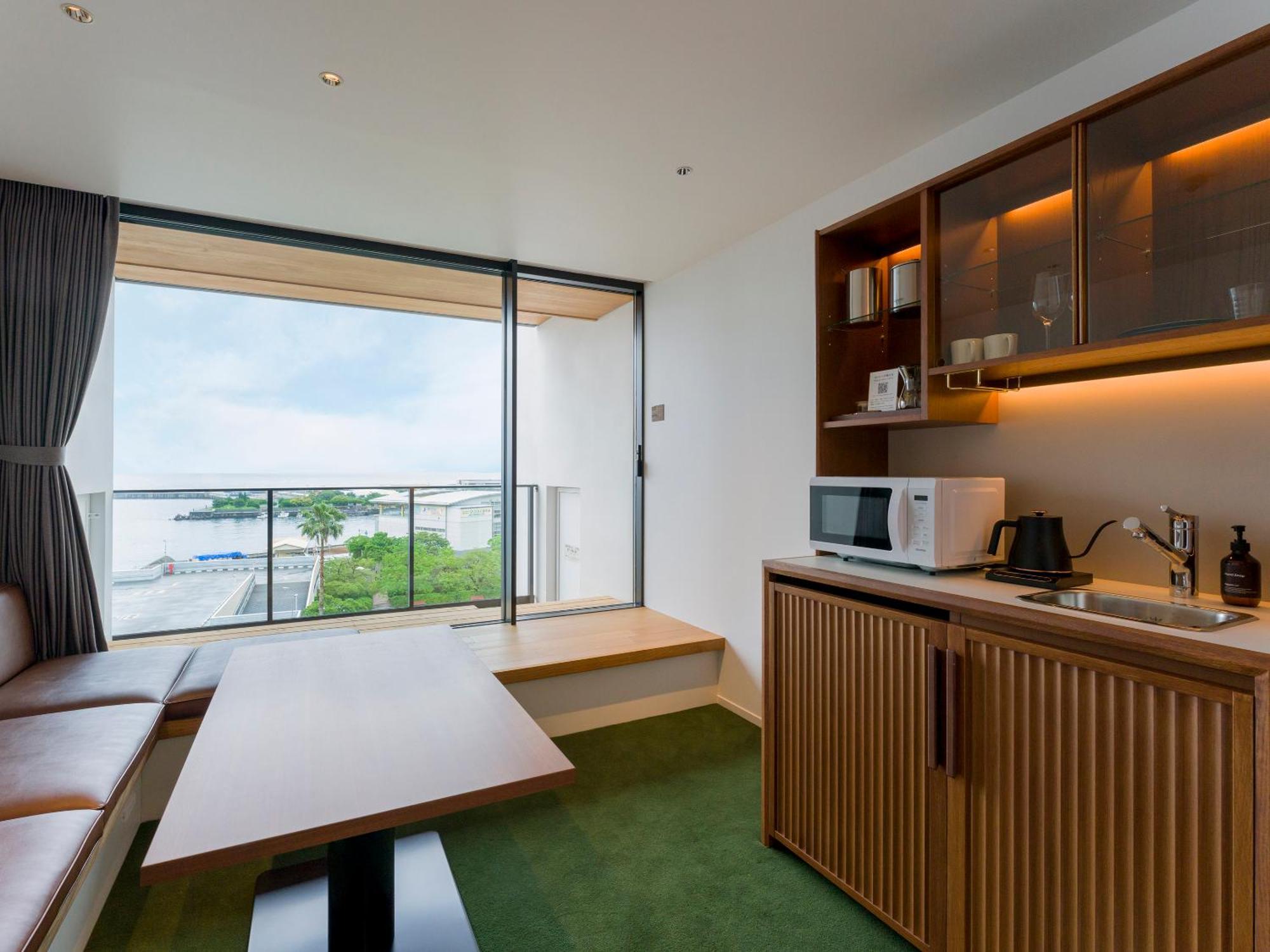 Apartment Rakuten Atami Atami (Shizuoka)