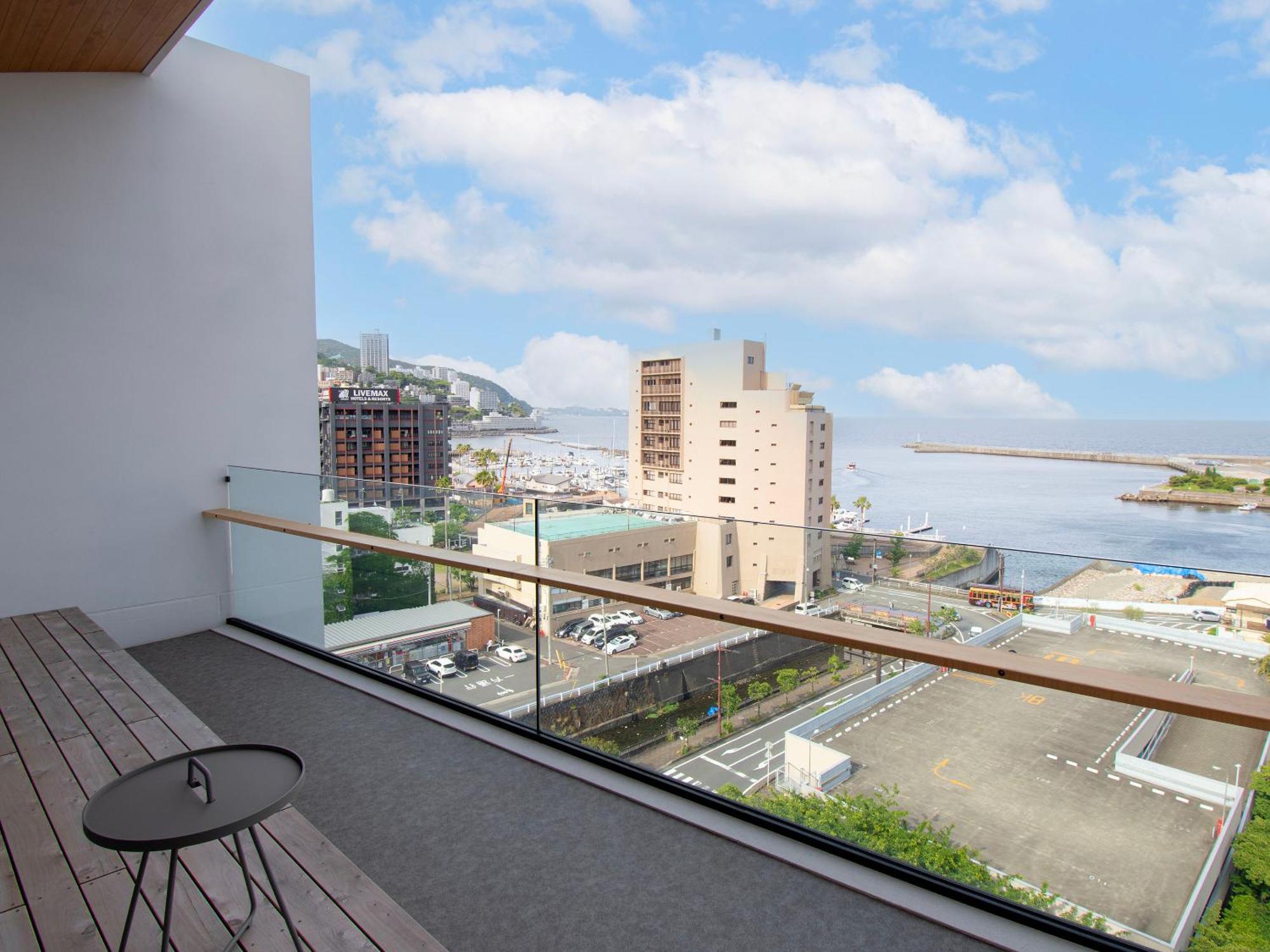 Rakuten Atami