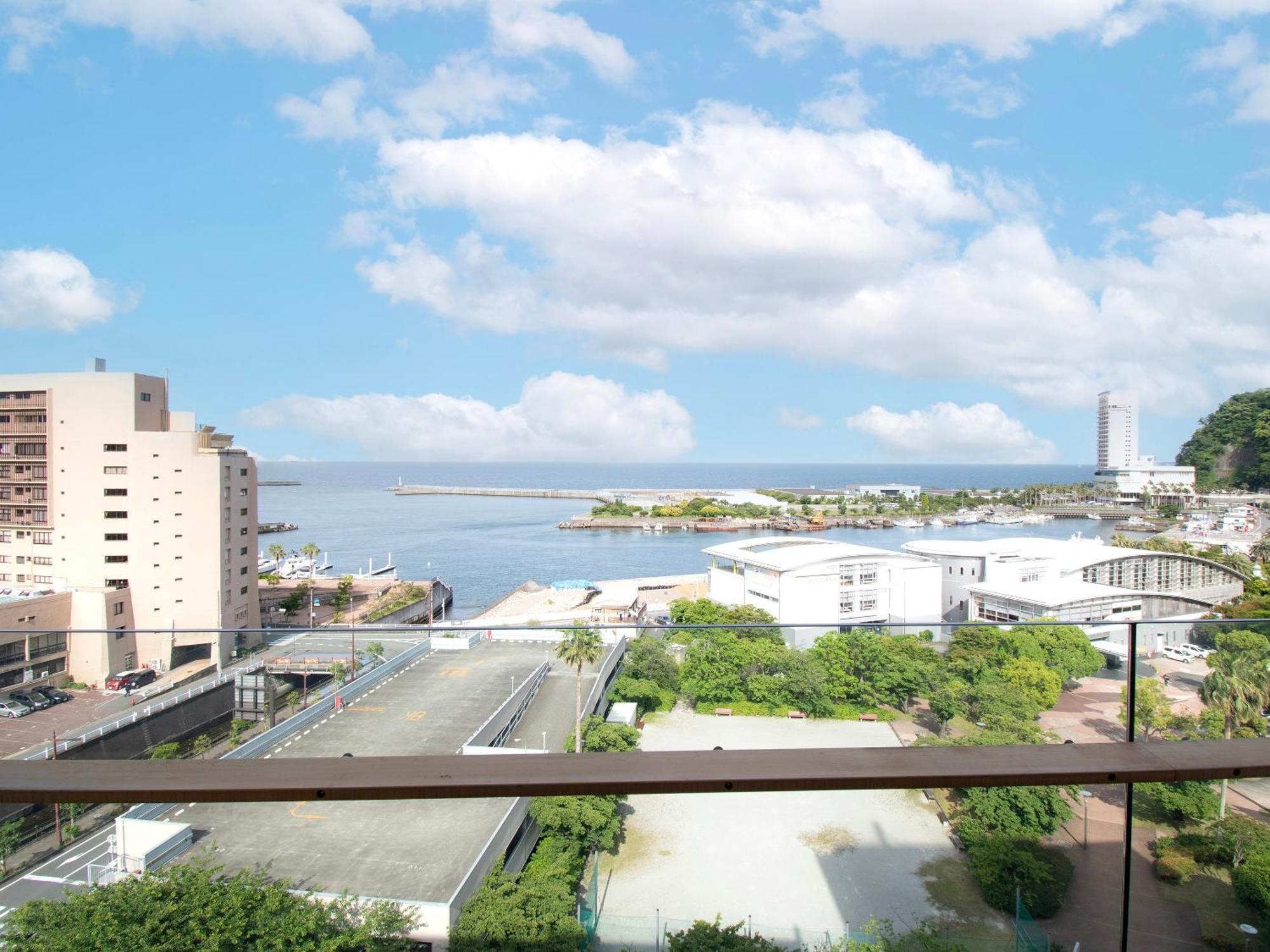 Rakuten Atami Apartment *