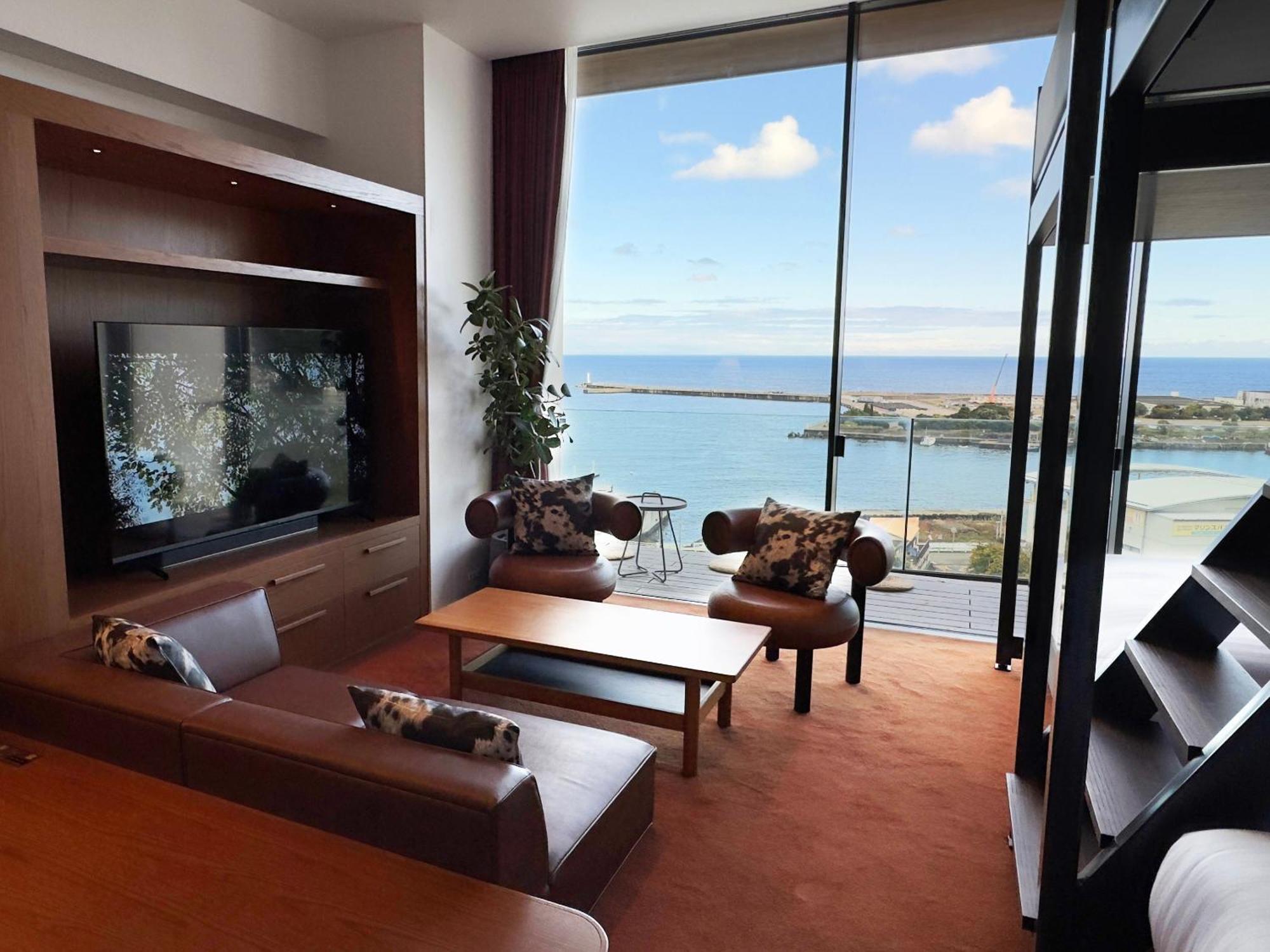 Apartment Rakuten Atami *